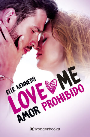 LOVE ME 1 AMOR PROHIBIDO