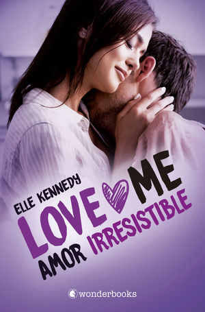 LOVE ME 3 AMOR IRRESISTIBLE