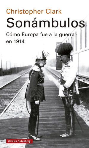 SON�MBULOS