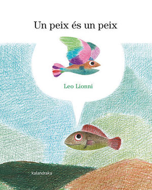 UN PEIX S UN PEIX