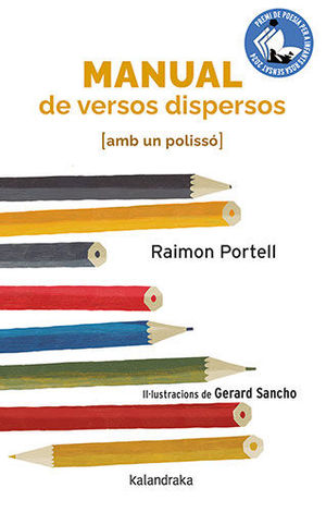 MANUAL DE VERSOS DISPERSOS
