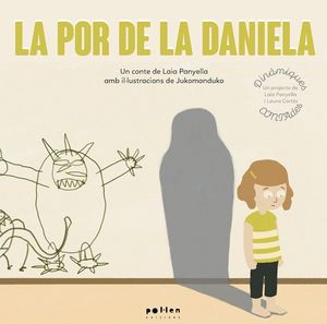LA POR DE LA DANIELA