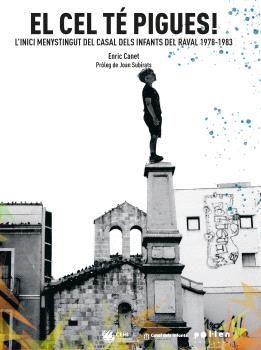EL CEL T� PIGUES