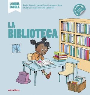 LA BIBLIOTECA