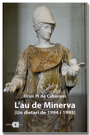 L'AU DE MINERVA