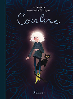 CORALINE