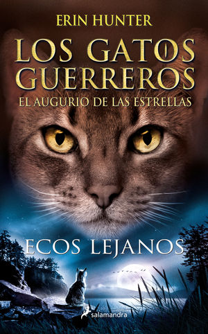 EL AUGURIO DE LAS ESTRELLAS 2 ECOS LEJANOS