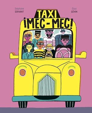 TAXI MEC-MEC!