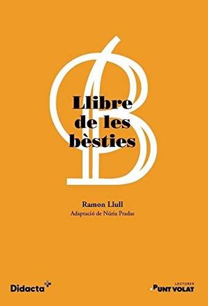 LLIBRE DE LES BSTIES