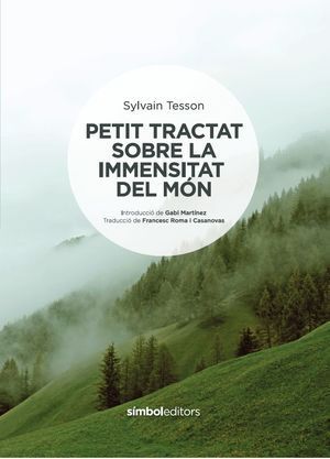 PETIT TRACTAT SOBRE LA IMMENSITAT DEL MN