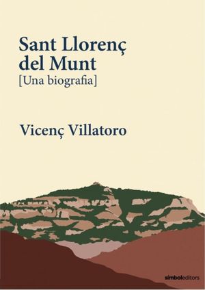 SANT LLOREN DEL MUNT