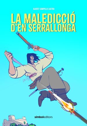 LA MALEDICCI� D'EN SERRALLONGA