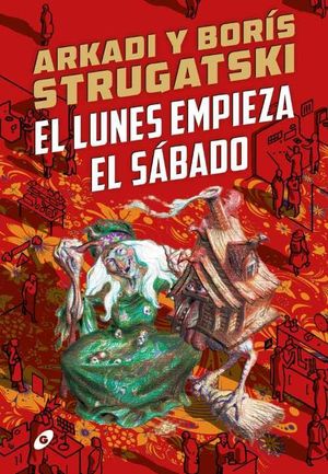 EL LUNES EMPIEZA EL SBADO