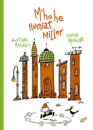 M'HO HE RUMIAT MILLOR
