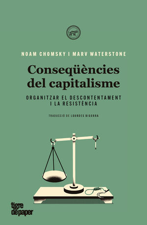 CONSEQNCIES DEL CAPITALISME