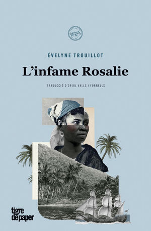 L'INFAME ROSALIE