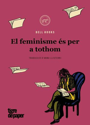 EL FEMINISME �S PER A TOTHOM