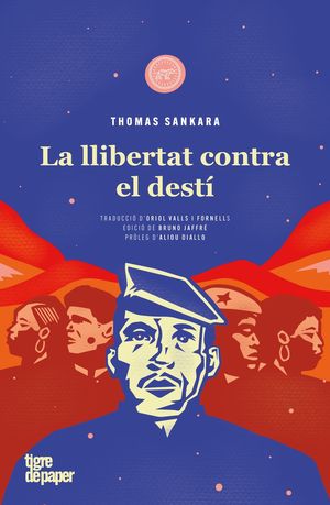 LA LLIBERTAT CONTRA EL DEST