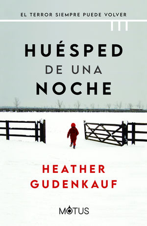 HU�SPED DE UNA NOCHE