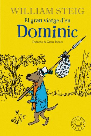 EL GRAN VIATGE D'EN DOMINIC