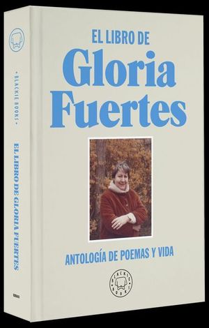 EL LIBRO DE GLORIA FUERTES