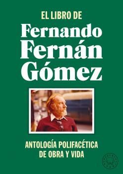 EL LIBRO DE FERNANDO FERNN GMEZ