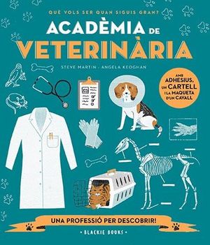 ACADMIA DE VETERINRIA