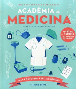 ACADMIA DE MEDICINA