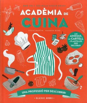 ACADMIA DE CUINA