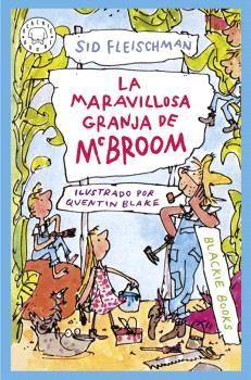 LA MARAVILLOSA GRANJA DE MCBROOM