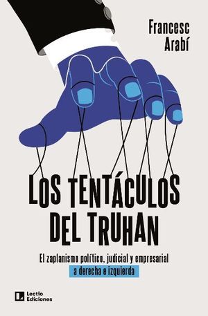 LOS TENTCULOS DEL TRUHAN