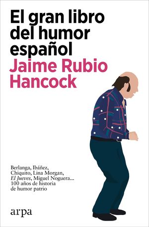 EL GRAN LIBRO DEL HUMOR ESPAOL