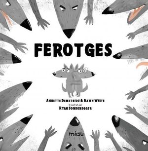 FEROTGES