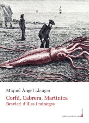 CORF, CABRERA, MARTINICA