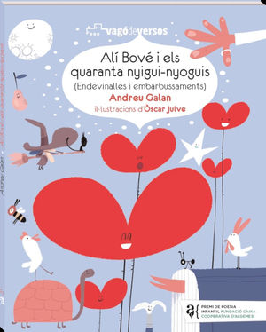 AL BOV I ELS QUARANTA NYIGUI-NYOGUIS