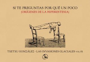SI TE PREGUNTAS POR QU UN POCO