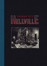 HELLVILLE