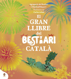 EL GRAN LLIBRE DEL BESTIARI CATAL