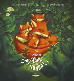 LA MEJOR MAM� DEL MUNDO