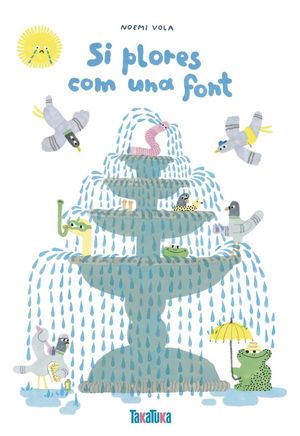 SI PLORES COM UNA FONT