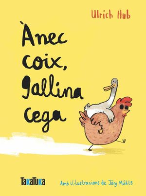 �NEC COIX, GALLINA CEGA