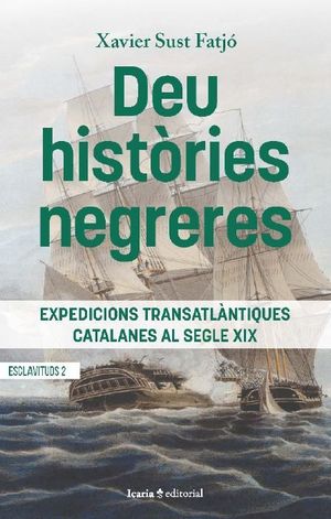 DEU HIST�RIES NEGRERES
