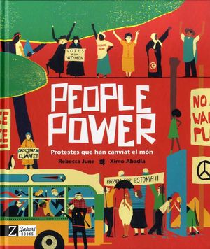 PEOPLE POWER