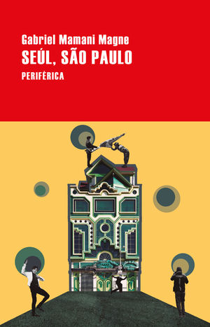 SE�L, S�O PAULO