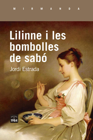 LILINNE I LES BOMBOLLES DE SAB