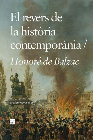EL REVERS DE LA HISTRIA CONTEMPORNIA