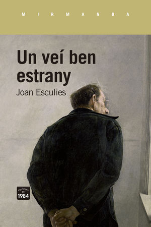 UN VE BEN ESTRANY