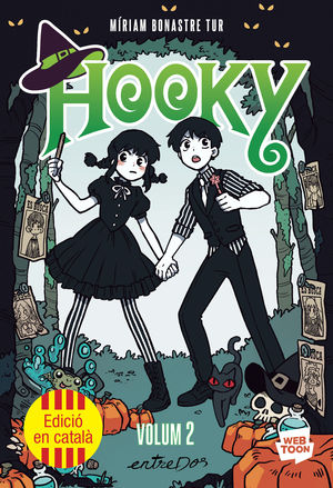 HOOKY 2 (CATAL)