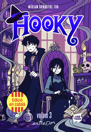 HOOKY 3 (CATAL)