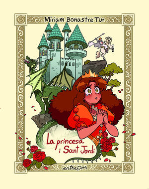 LA PRINCESA I SANT JORDI